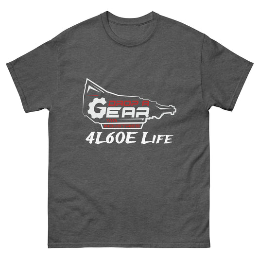 4L60E Life T-shirt